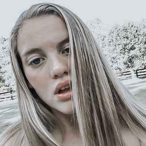 Meet your Posher, Brookelynn